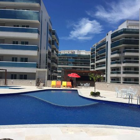 Praia Grande Le Bon Vivant 306 Араял до Кабо Екстериор снимка
