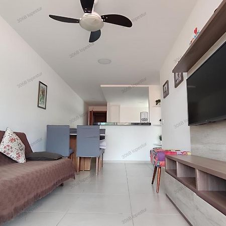 Praia Grande Le Bon Vivant 306 Араял до Кабо Екстериор снимка