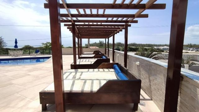 Praia Grande Le Bon Vivant 306 Араял до Кабо Екстериор снимка