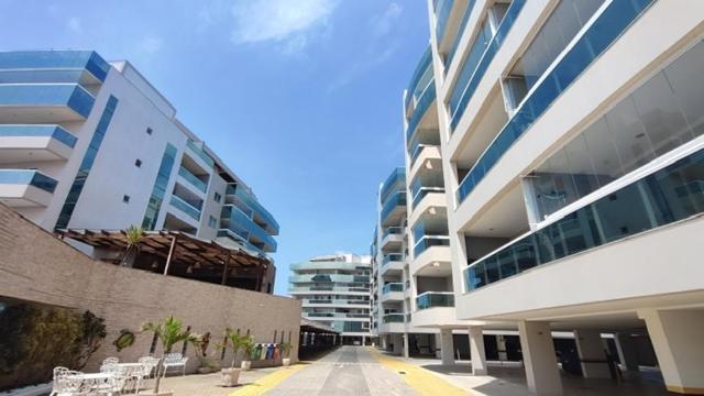Praia Grande Le Bon Vivant 306 Араял до Кабо Екстериор снимка
