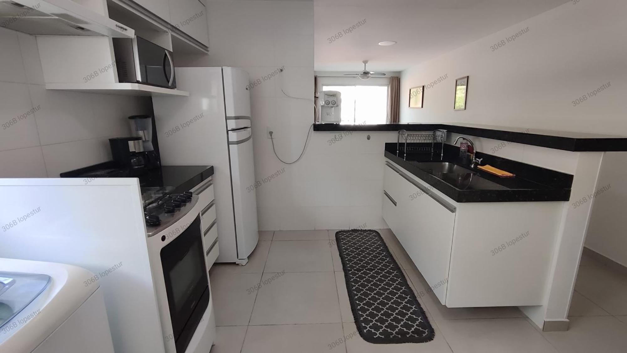 Praia Grande Le Bon Vivant 306 Араял до Кабо Екстериор снимка
