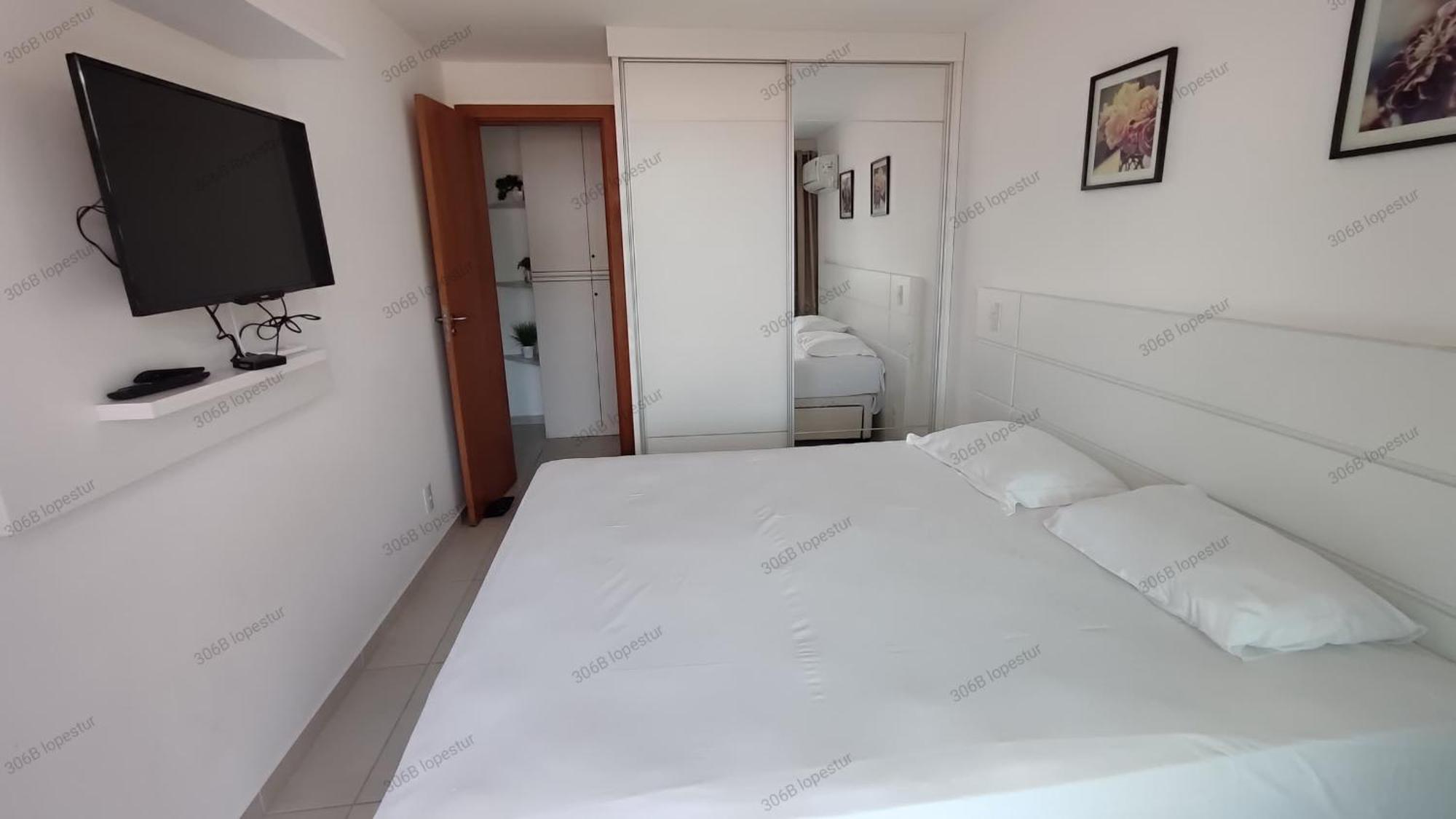 Praia Grande Le Bon Vivant 306 Араял до Кабо Екстериор снимка