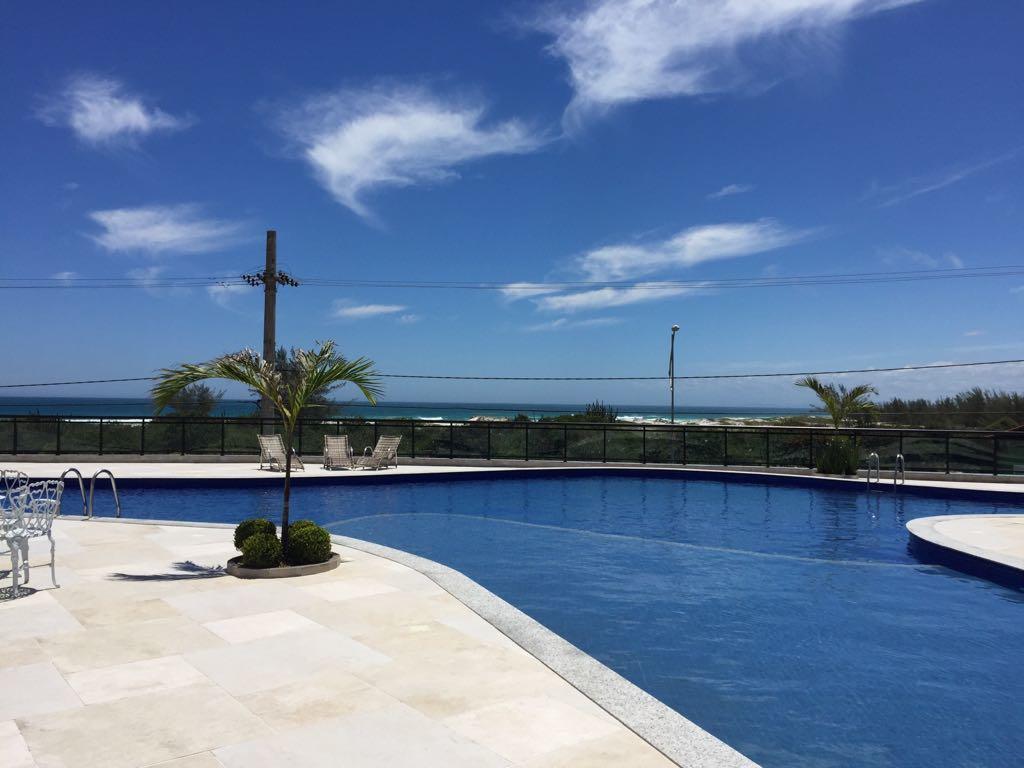 Praia Grande Le Bon Vivant 306 Араял до Кабо Екстериор снимка