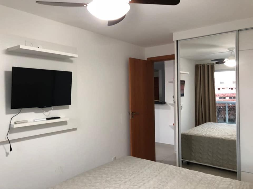 Praia Grande Le Bon Vivant 306 Араял до Кабо Екстериор снимка