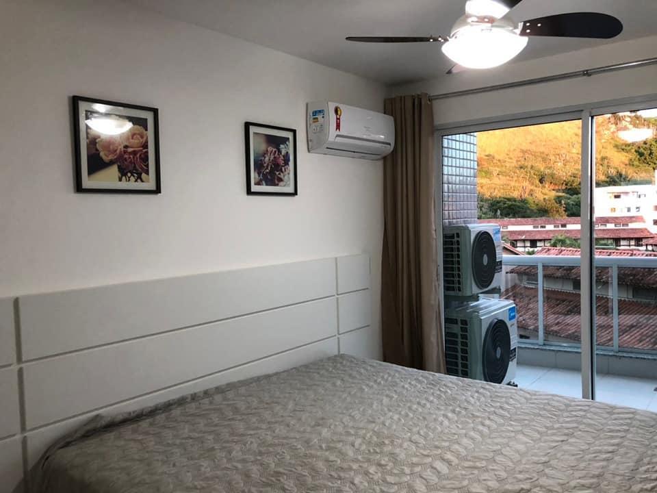 Praia Grande Le Bon Vivant 306 Араял до Кабо Екстериор снимка