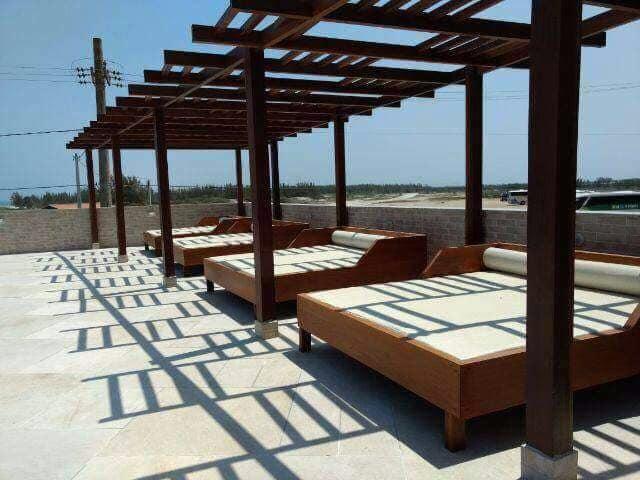 Praia Grande Le Bon Vivant 306 Араял до Кабо Екстериор снимка